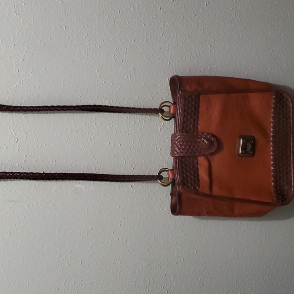 Cross Body Designer Bag MC